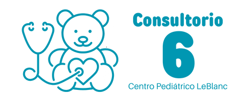 Consultorio Pediátrico